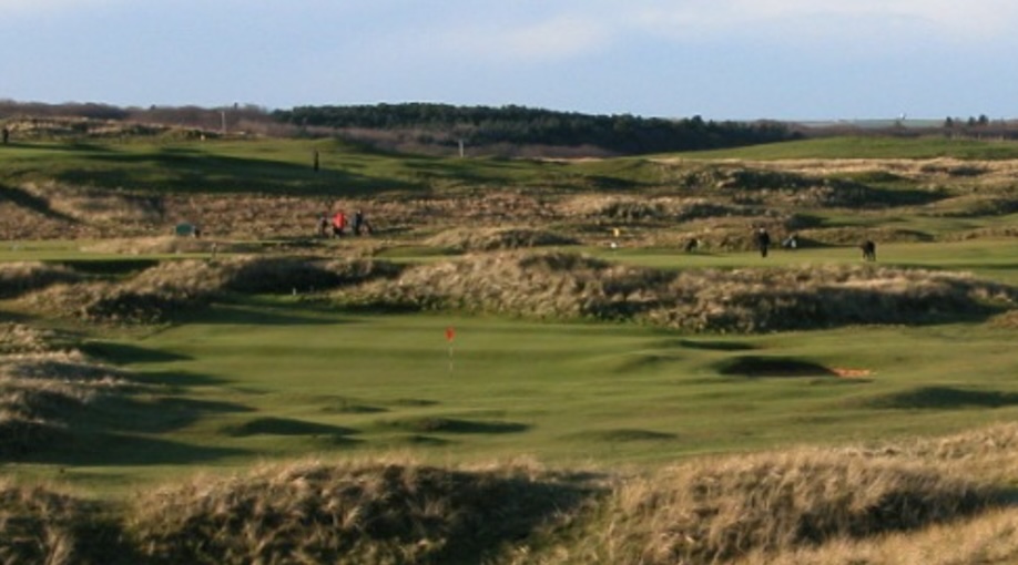 Photo of Fraserburgh Golf Club
